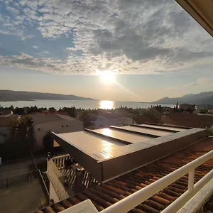 Gasthuis Restoran Bartol, Rovanjska
