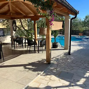 Aparthotel Apartments&rooms Rogić, Sveti Petar (Zadar)