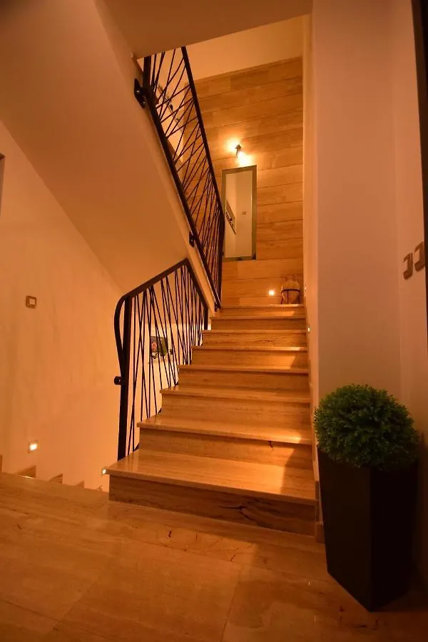 Villa Apartments Filip Starigrad Paklenica